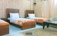 Bedroom 7 Sadaf Resort
