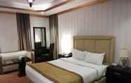 Bedroom 6 Rachna Pearl Hotel