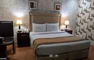 ห้องนอน 4 Rachna Pearl Hotel