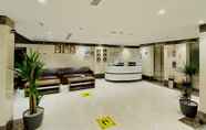 Lobby 2 ITLALAT UHUD HOTEL