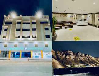 Exterior 2 ITLALAT UHUD HOTEL