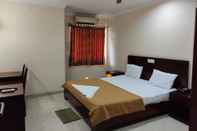 Bedroom Hotel Geetha International