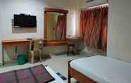 Bedroom 5 Hotel Geetha International