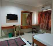 Bedroom 5 Hotel Geetha International