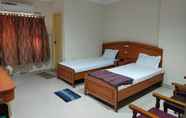 ห้องนอน 6 Hotel Geetha International