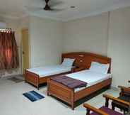 Bilik Tidur 6 Hotel Geetha International