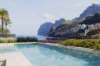 Swimming Pool Hotel El Vicenç  de la Mar - Adults Only (+12)