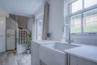 Toilet Kamar Brook Cottage - 2 Bedroom Cottage - Dale