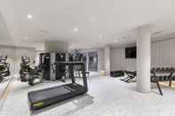 Fitness Center NEXT - Savoy Signature