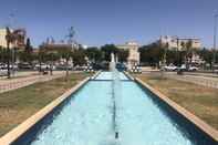 Swimming Pool La Estación