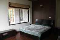 Kamar Tidur Blue Pine Retreat