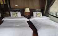 Kamar Tidur 4 Blue Pine Retreat