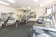 Fitness Center Island Colony 3519