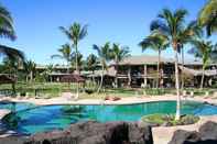 Swimming Pool Mauna Lani Fairways #102