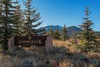 Exterior Snowcreek #418