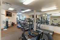 Fitness Center Whiskey Rock