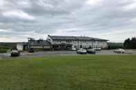 Exterior Florenceville Inn, Restaurant & Pool