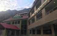 Bên ngoài 2 Millennium Inn Hotel Naran