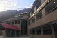 Bên ngoài Millennium Inn Hotel Naran