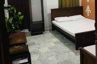 ห้องนอน Islamabad Guest House Chakwal