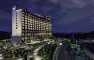 Exterior 6 Taj Lakefront Bhopal