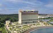 Luar Bangunan 5 Taj Lakefront Bhopal