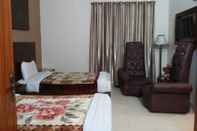 Bedroom Gulberg Tower Hotel