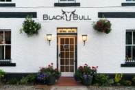 ภายนอกอาคาร Black Bull Gartmore