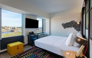 Phòng ngủ 4 Aloft Providence Downtown