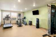 Fitness Center WoodSpring Suites Thornton-North Denver