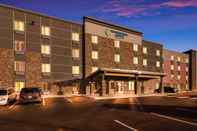 Bangunan WoodSpring Suites Thornton-North Denver