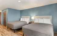 Kamar Tidur 2 WoodSpring Suites Thornton-North Denver