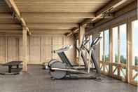 Fitness Center Hotel La Compania, in the Unbound Collection by Hyatt