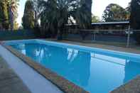 Swimming Pool Y Motels Kingaroy