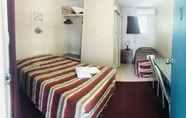 Bedroom 7 Y Motels Kingaroy