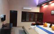 Bilik Tidur 4 Goroomgo Hotel Sizzler Puri