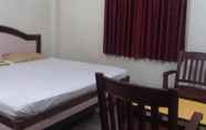 Bedroom 5 Goroomgo Hotel Derby Puri