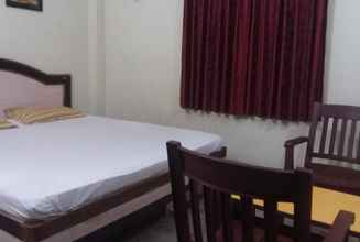 Phòng ngủ 4 Goroomgo Hotel Derby Puri