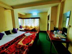 Bilik Tidur 4 Goroomgo  Opal Inn Darjeeling