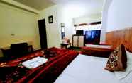 Bilik Tidur 2 Goroomgo  Opal Inn Darjeeling