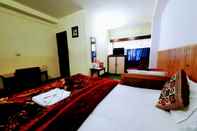 Bilik Tidur Goroomgo  Opal Inn Darjeeling