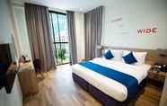 Kamar Tidur 3 Grand Kingsgate Waterfront By Millennium Hotels