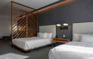 Kamar Tidur 3 Courtyard by Marriott Indianapolis Fishers