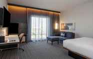 Kamar Tidur 7 Courtyard by Marriott Indianapolis Fishers