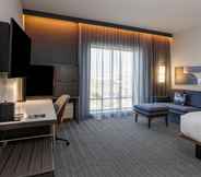 Kamar Tidur 7 Courtyard by Marriott Indianapolis Fishers
