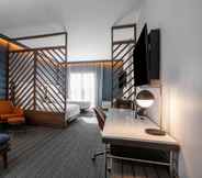 Kamar Tidur 4 Courtyard by Marriott Indianapolis Fishers