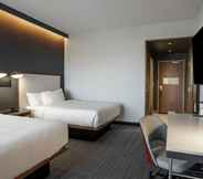 Kamar Tidur 2 Courtyard by Marriott Indianapolis Fishers