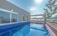 Swimming Pool 4 Villa Nefeli