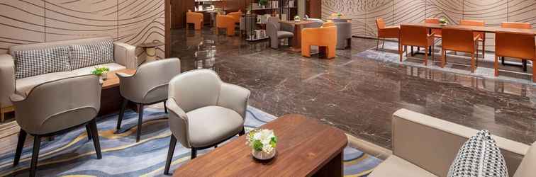 Lobby Days Hotel by Wyndham Changsha South