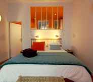 ห้องนอน 7 Chambres D'hôtes Alma